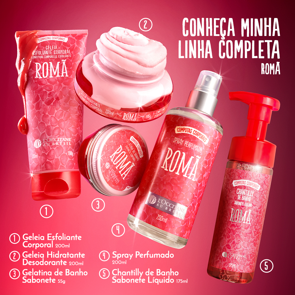 Combo Completo Romã, ,  large image number 1